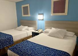 Travelodge by Wyndham Hershey 2