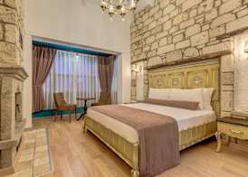 Bel Canto Alaçatı Hotel 2