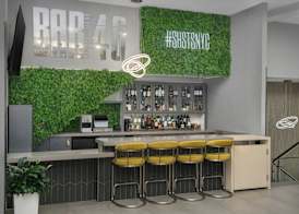 SpringHill Suites by Marriott New York Manhattan Times Square 4
