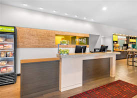 Home2 Suites by Hilton Charlotte Airport 3