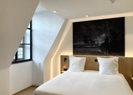 Ghent Urbanist Hotel by Harmony 3