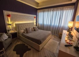 Samsara e Nirvana Suite 2