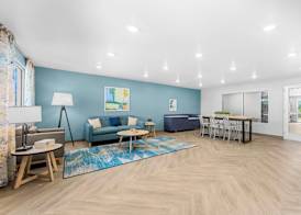 WoodSpring Suites Oak Ridge Knoxville 2