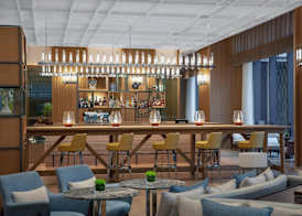 Courtyard by Marriott Suzhou Mudu 4