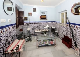 Pensión Aduar 2