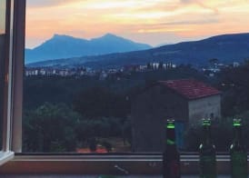 La Terrazza di Laurino 4