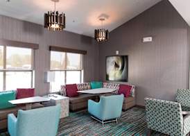 Residence Inn by Marriott Philadelphia Great Valley/Malvern 2