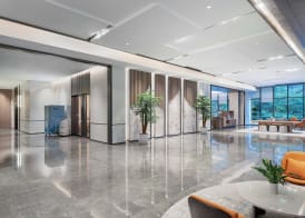 Holiday Inn Express Xi'an Daxing by IHG 2