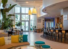 Wyndham Grand Clearwater Beach 4