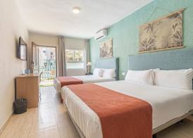 BLUESEA Miramar Fuengirola 2
