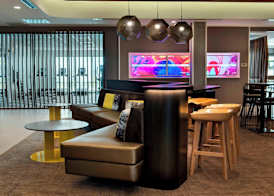 SpringHill Suites by Marriott Tampa Suncoast Parkway 4