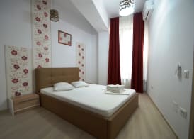 Uptown Residence Apartments 3