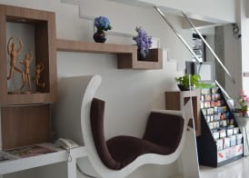 AYA Boutique Hotel Pattaya - SHA Plus 4