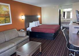 Days Inn by Wyndham El Reno 5