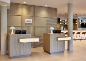 Courtyard by Marriott Dortmund 3