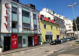 City Hotel Albrecht 4
