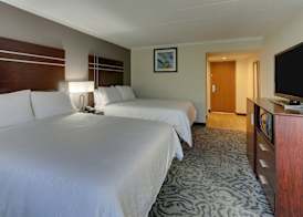 Holiday Inn Express ABERDEEN-CHESAPEAKE HOUSE by IHG 5
