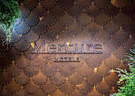 Mercure La Roche Sur Yon 2