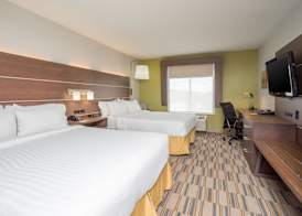 Holiday Inn Express & Suites QUAKERTOWN - ALLENTOWN AREA by IHG 5