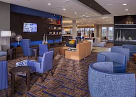 Courtyard by Marriott Indianapolis Noblesville 2