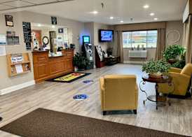 Super 8 by Wyndham Clearfield 3