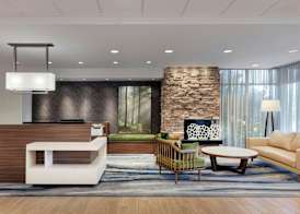 Fairfield Inn & Suites by Marriott Wentzville 3