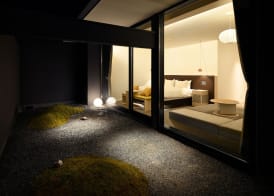 HOTEL KYOTOLOGY 3