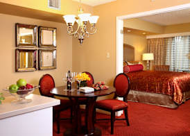 Jockey Club Suites 4
