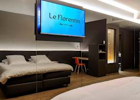 Le Florentin 5