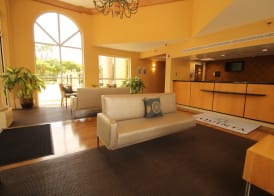 La Quinta by Wyndham West Palm Beach Airport 3