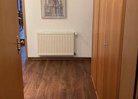 Hotel Luther Birke Wittenberg 4
