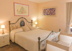 Casale Fedele Relax B&B Vicino al Borgo 4