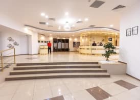 Hotel Sir Royal 2