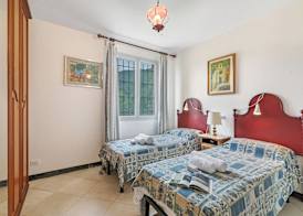 Ca D'artista For Nature Lovers with Terrace Garden - Happy Rentals 5