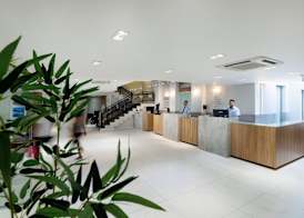 Miramar Hotel 5