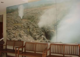 Hotel Bufon de Arenillas 4