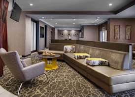 SpringHill Suites by Marriott Manchester-Boston Regional Airport 2