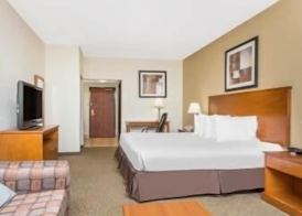 Days Inn by Wyndham Phenix City Near Fort Benning 5