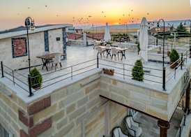 Mial Cappadocia 3