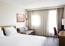 Novotel Paris Roissy CDG Convention 4