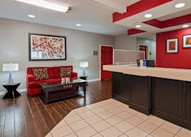 Best Western Paris Inn 2