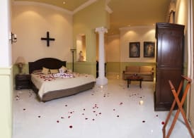 Hotel Boutique La Mision De Fray Diego 3