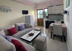 Green Garden Villa 5