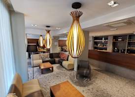 Tower Hotel Aalst 3