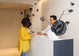 C10 Boutique Hotel 3