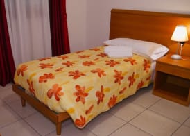 hotel Vajont 5