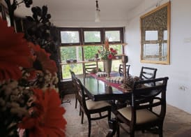 Darbar - A Heritage Farmstay 3