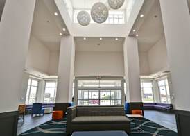 Hilton Garden Inn Tulsa-Broken Arrow 3
