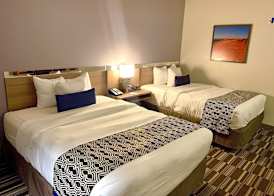 Microtel Inn & Suites by Wyndham Georgetown Delaware Beaches 5