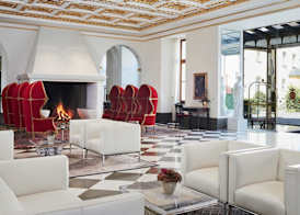 Living Hotel De Medici 4